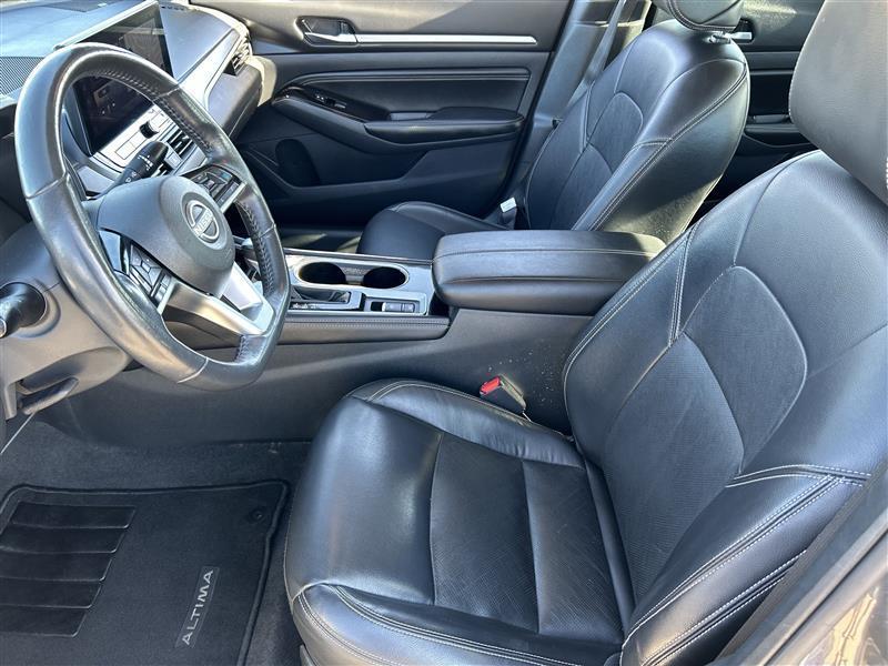 Nissan Altima 2.5 SL 2023