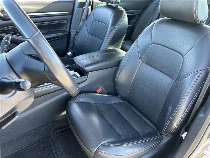 Nissan Altima 2.5 SL 2023