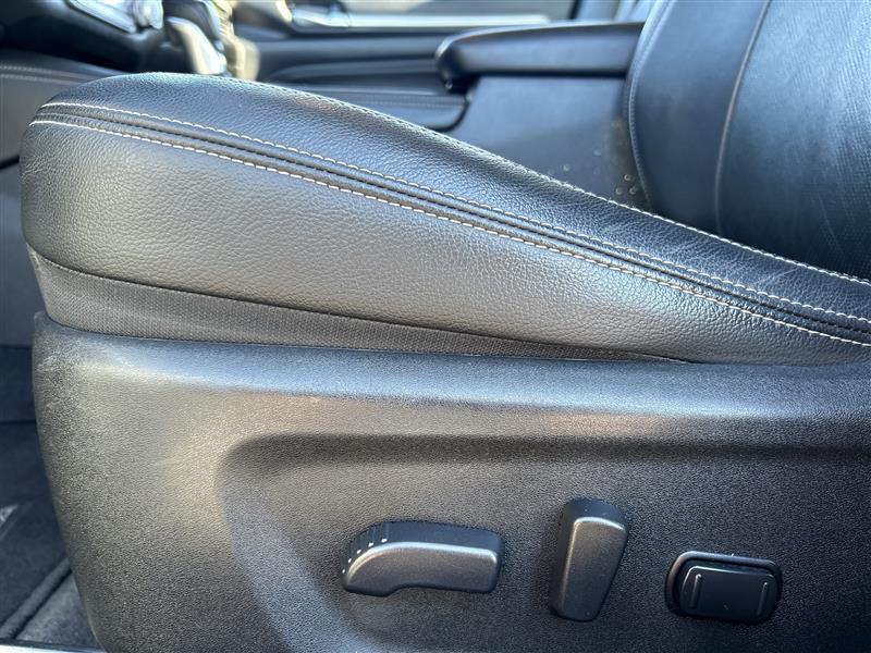 Nissan Altima 2.5 SL 2023