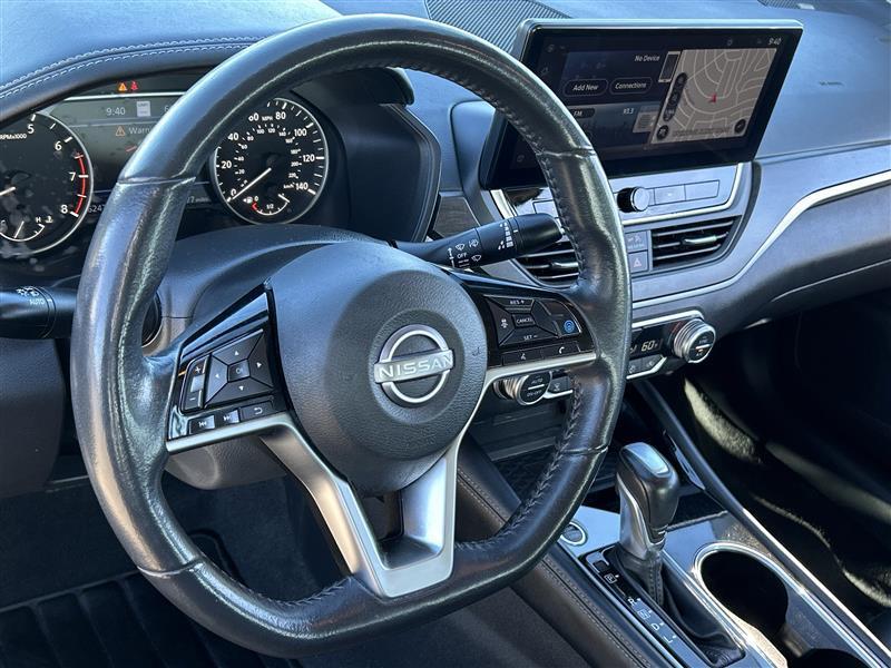 Nissan Altima 2.5 SL 2023