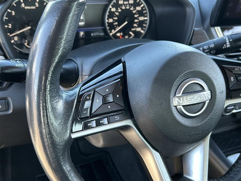 Nissan Altima 2.5 SL 2023