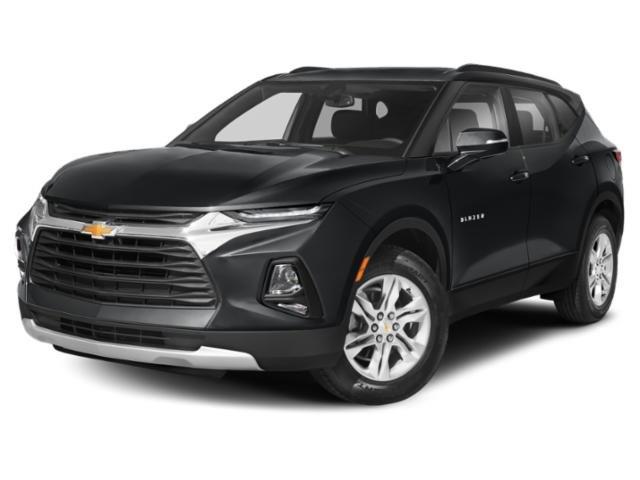 Chevrolet Blazer 3LT AWD 2020