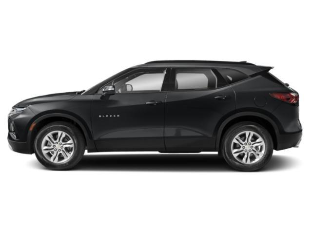 Chevrolet Blazer 3LT AWD 2020