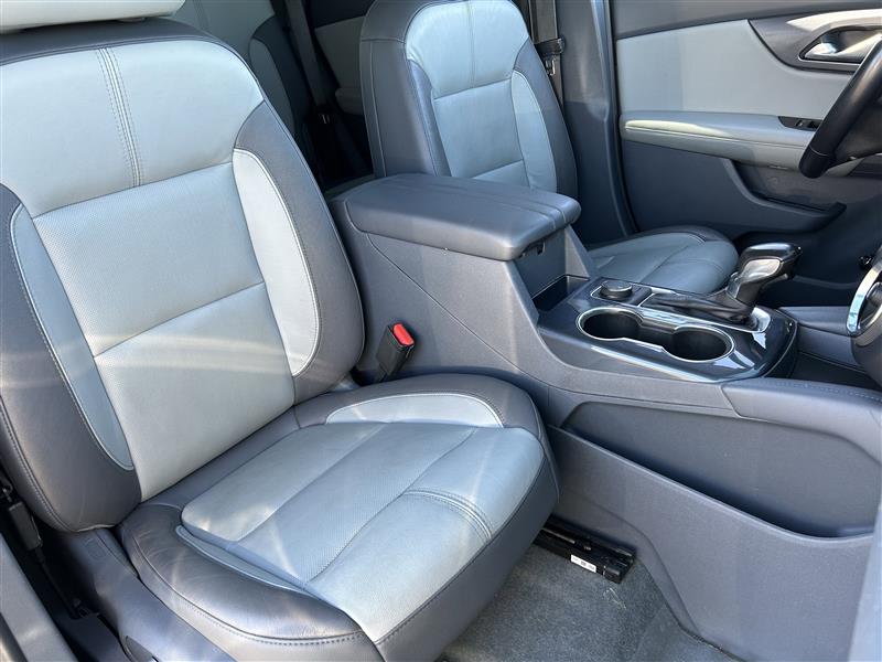 Chevrolet Blazer 3LT AWD 2020