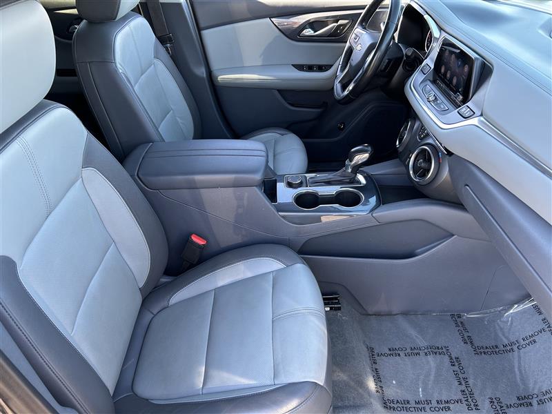 Chevrolet Blazer 3LT AWD 2020