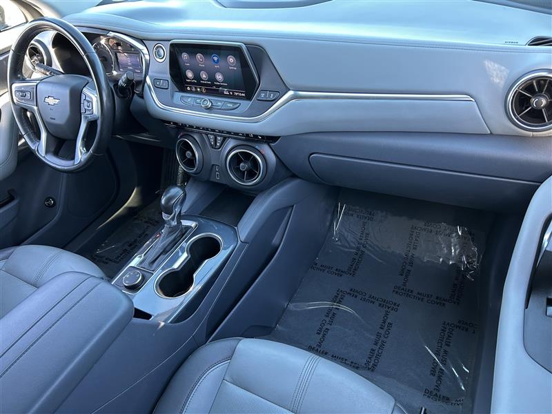 Chevrolet Blazer 3LT AWD 2020