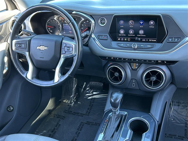 Chevrolet Blazer 3LT AWD 2020