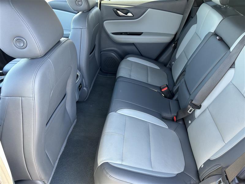 Chevrolet Blazer 3LT AWD 2020