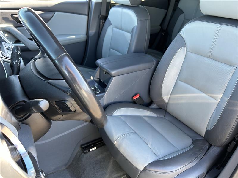 Chevrolet Blazer 3LT AWD 2020