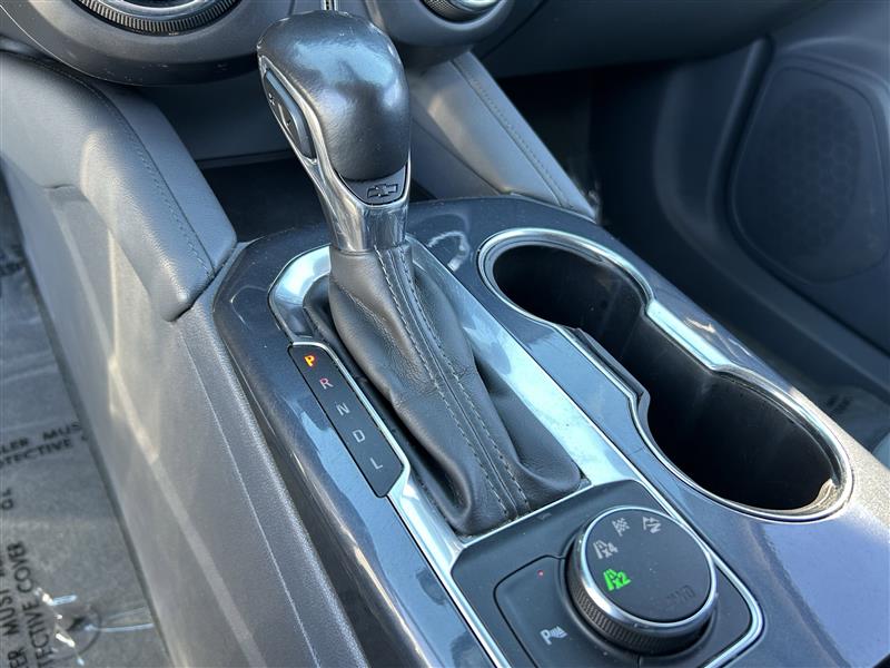 Chevrolet Blazer 3LT AWD 2020