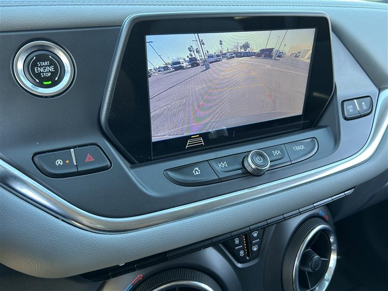 Chevrolet Blazer 3LT AWD 2020