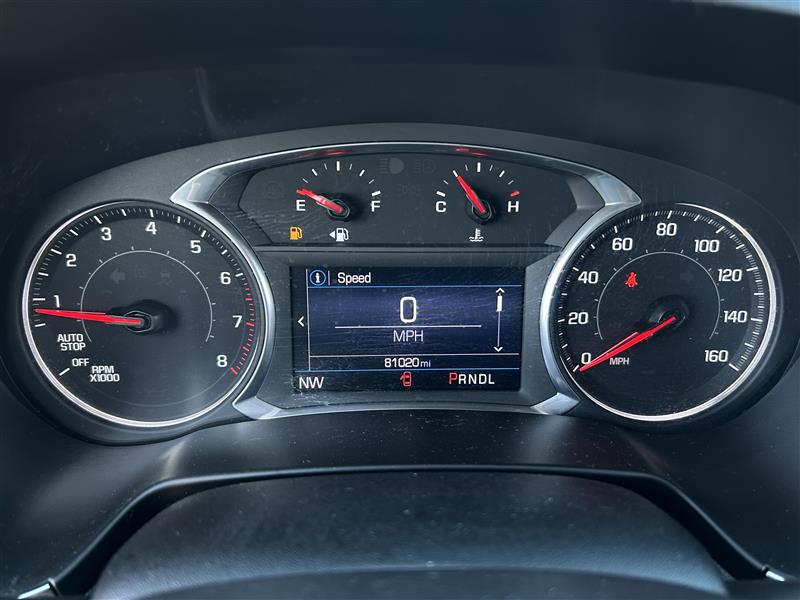 Chevrolet Blazer 3LT AWD 2020