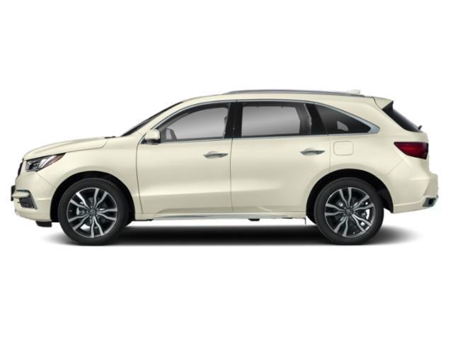 Acura MDX 9-Spd AT Advance Package 2020