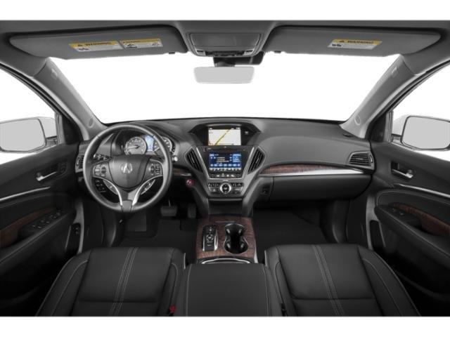 Acura MDX 9-Spd AT Advance Package 2020