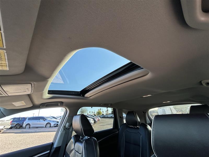 Acura MDX 9-Spd AT Advance Package 2020