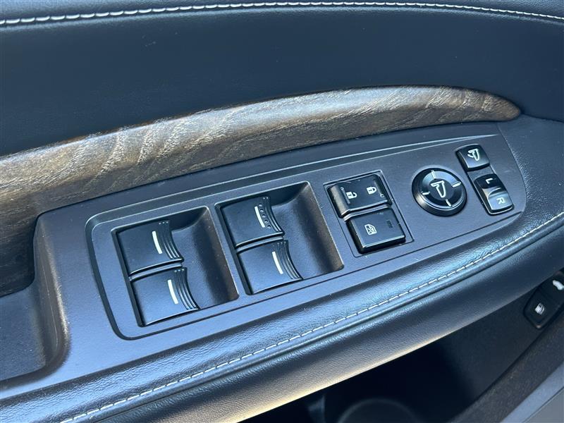 Acura MDX 9-Spd AT Advance Package 2020