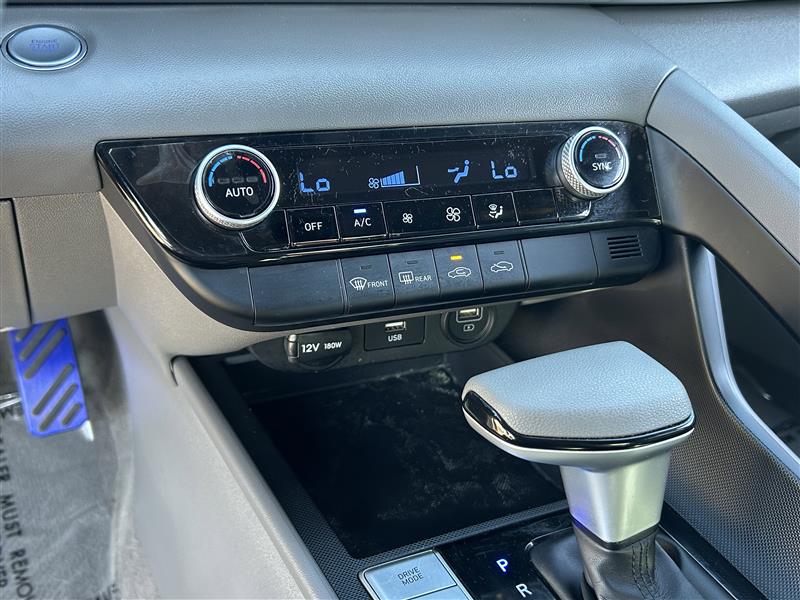 Hyundai Elantra SEL 2022