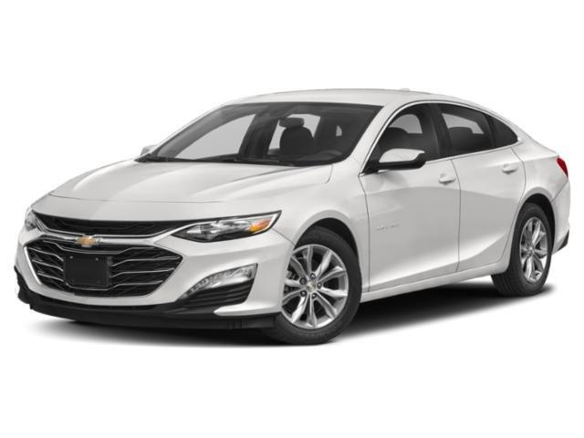 Chevrolet Malibu 1LT 2023