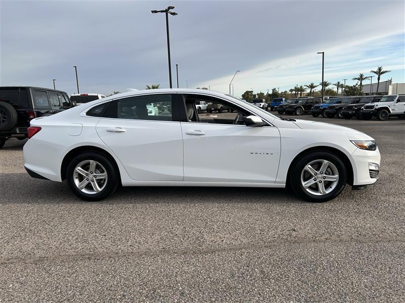 Chevrolet Malibu 1LT 2023