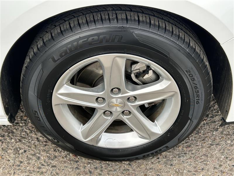 Chevrolet Malibu 1LT 2023