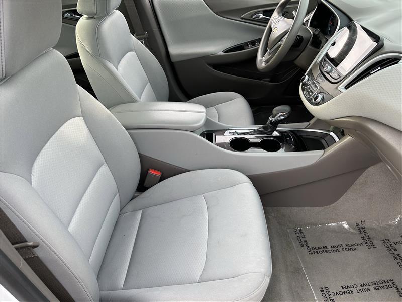 Chevrolet Malibu 1LT 2023