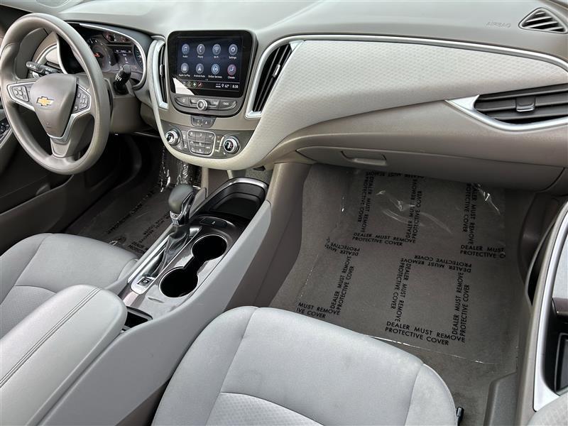 Chevrolet Malibu 1LT 2023