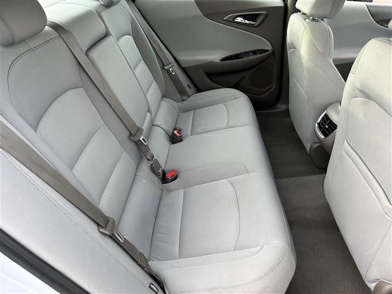 Chevrolet Malibu 1LT 2023