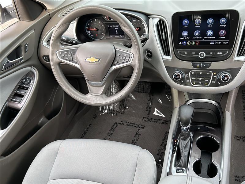 Chevrolet Malibu 1LT 2023