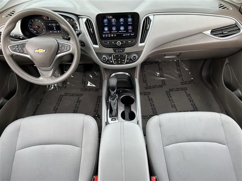 Chevrolet Malibu 1LT 2023