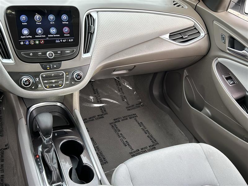 Chevrolet Malibu 1LT 2023