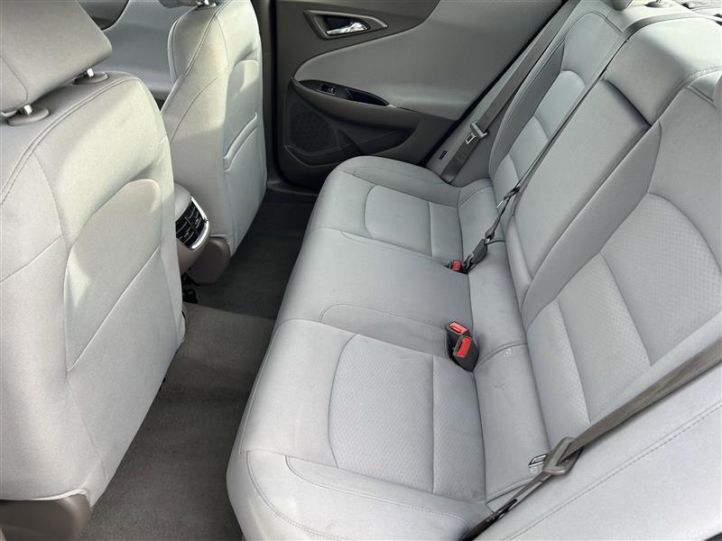Chevrolet Malibu 1LT 2023