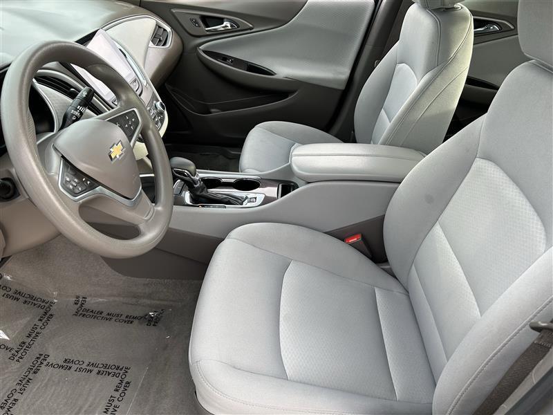 Chevrolet Malibu 1LT 2023