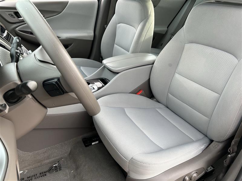 Chevrolet Malibu 1LT 2023