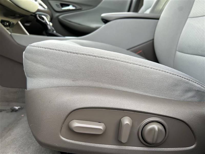 Chevrolet Malibu 1LT 2023