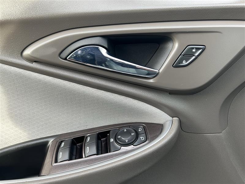 Chevrolet Malibu 1LT 2023