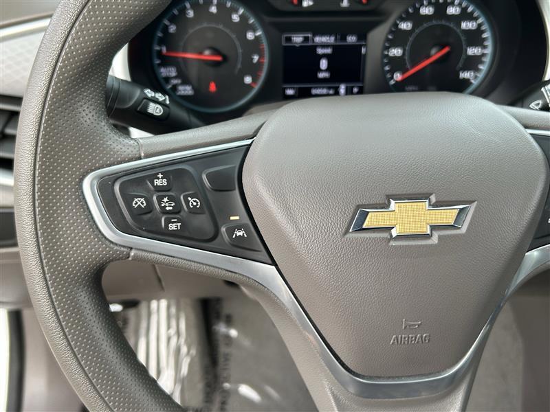 Chevrolet Malibu 1LT 2023