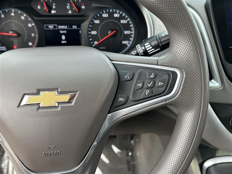 Chevrolet Malibu 1LT 2023