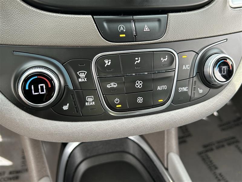 Chevrolet Malibu 1LT 2023