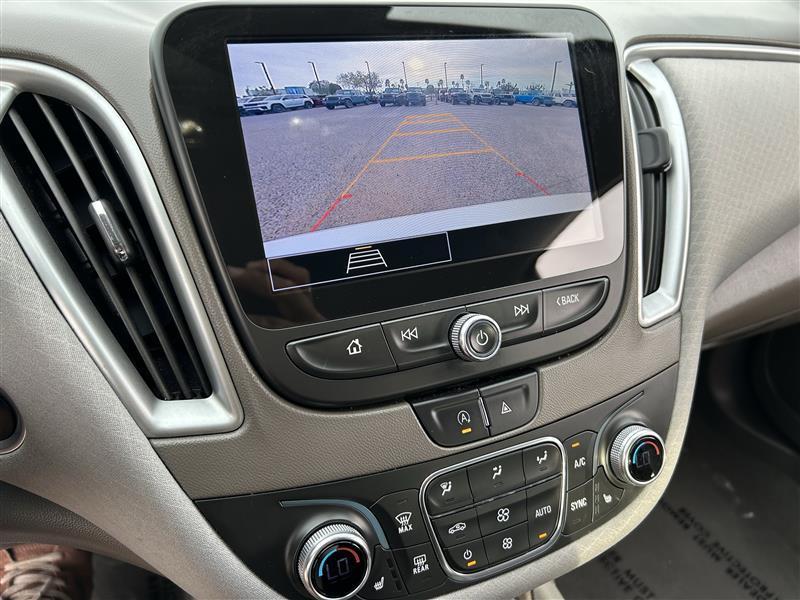 Chevrolet Malibu 1LT 2023