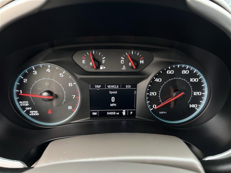 Chevrolet Malibu 1LT 2023