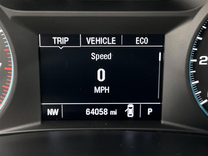 Chevrolet Malibu 1LT 2023