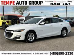 2023 Chevrolet Malibu 