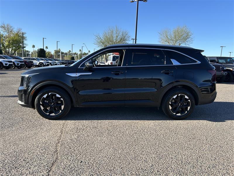 Kia Sorento S 2WD 2024
