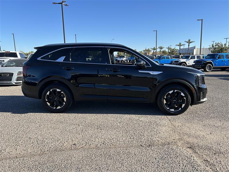 Kia Sorento S 2WD 2024