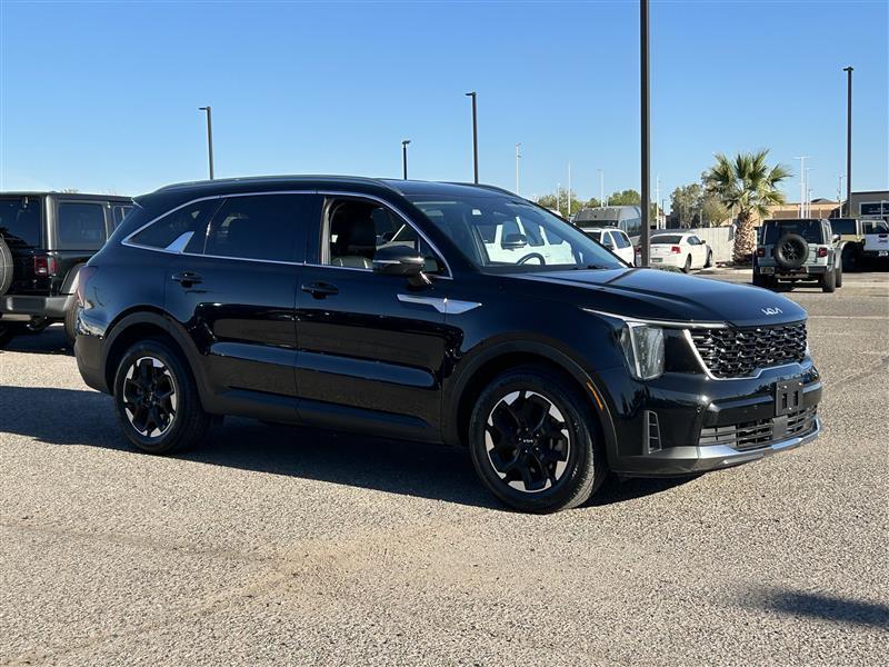 Kia Sorento S 2WD 2024