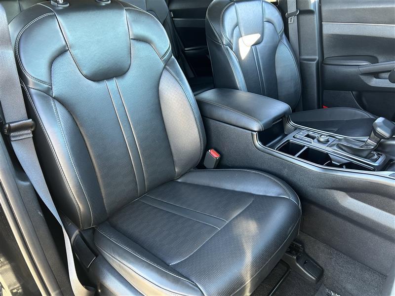 Kia Sorento S 2WD 2024