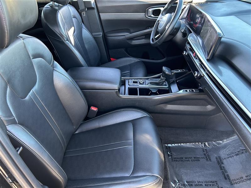 Kia Sorento S 2WD 2024