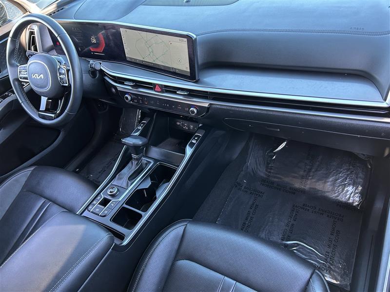 Kia Sorento S 2WD 2024