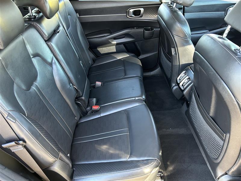 Kia Sorento S 2WD 2024