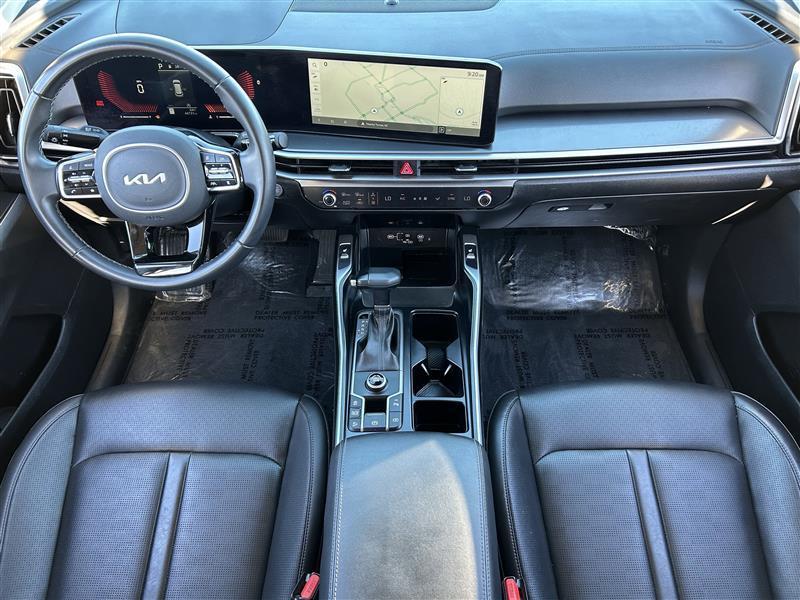 Kia Sorento S 2WD 2024